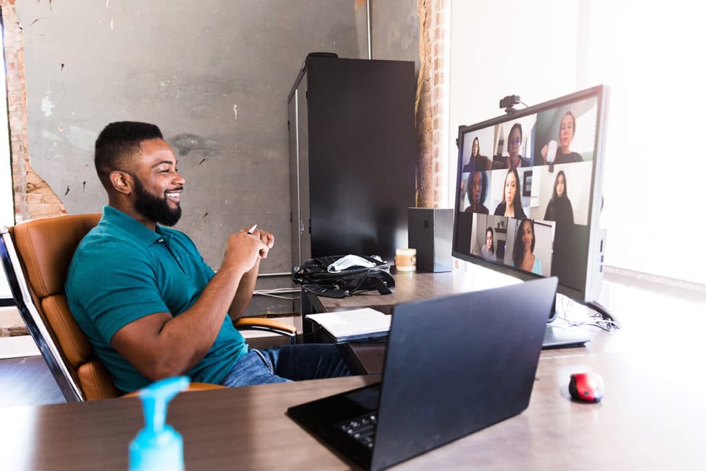 remote work stipend