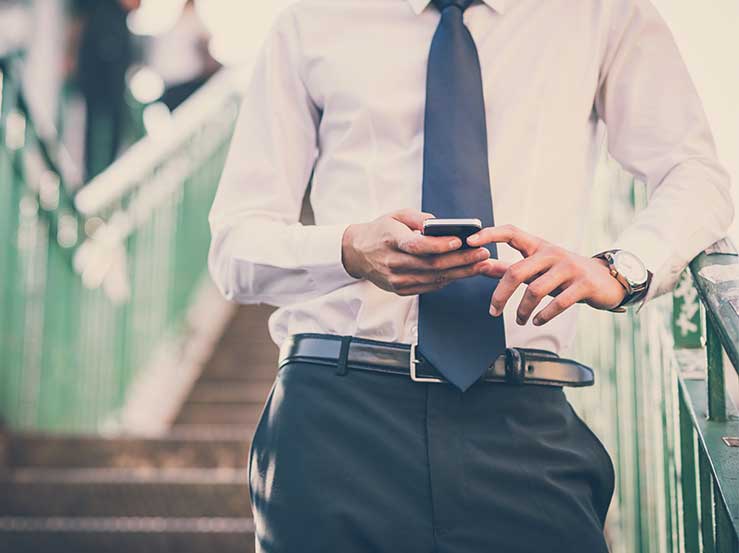 Mobile Platform
