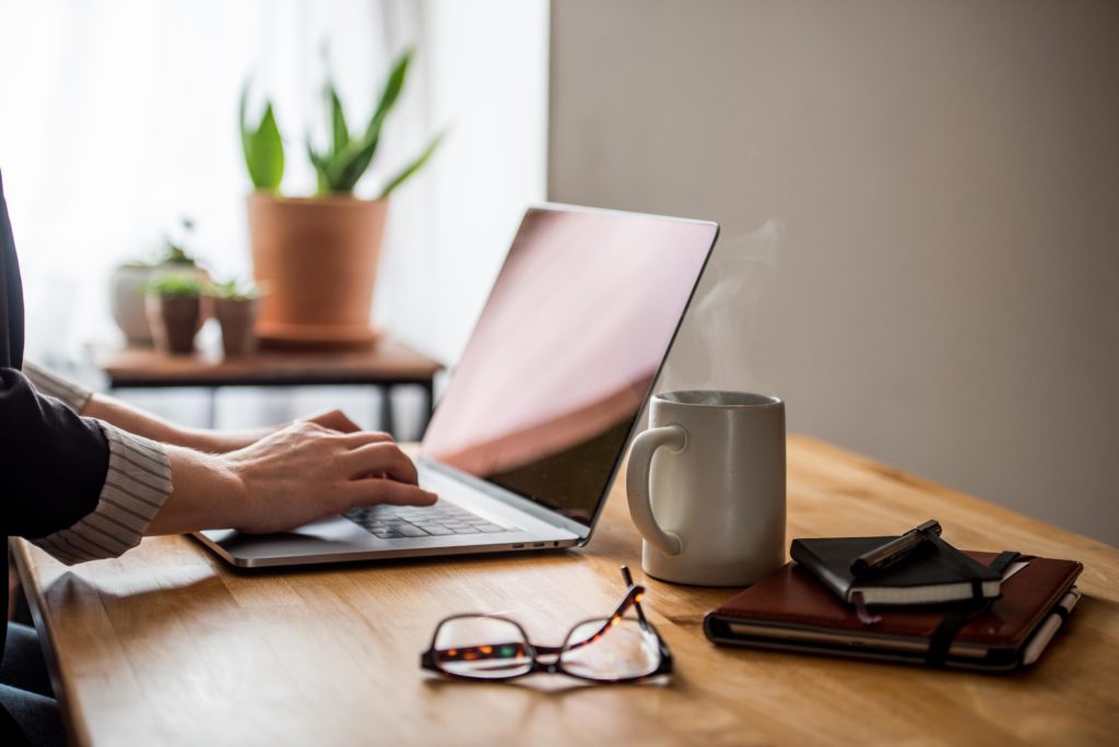 legal landscape of remote work