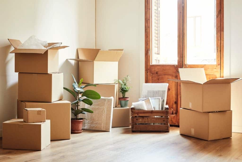 relocation compensation calculator