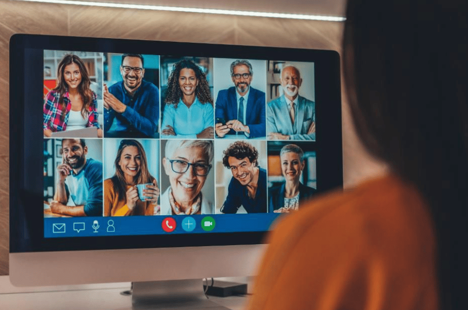 remote work