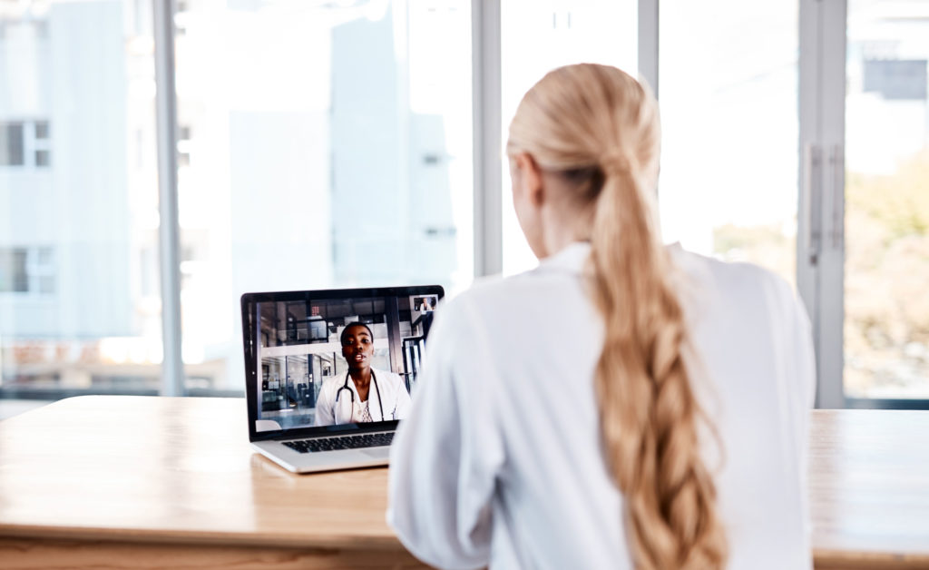 telehealth services