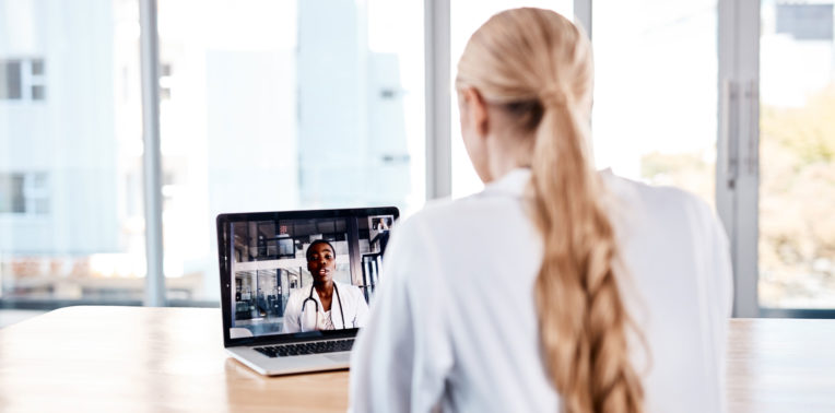 telehealth services