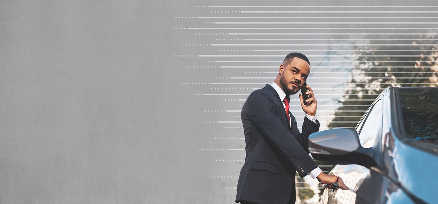 Empowering your Future Fleet™