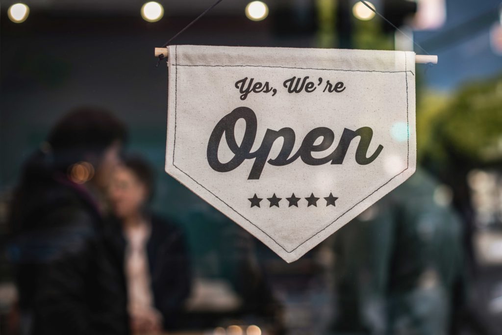 benefits for small businesses