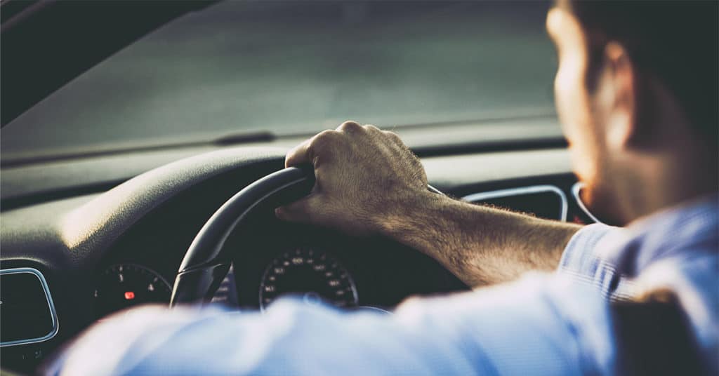 company mileage