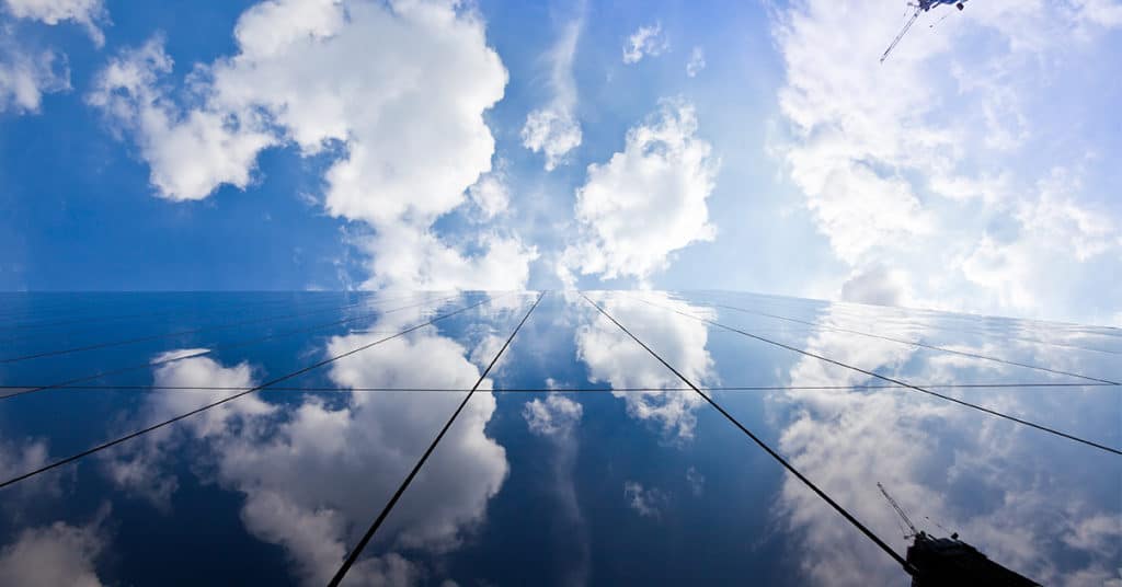 cloud computing software