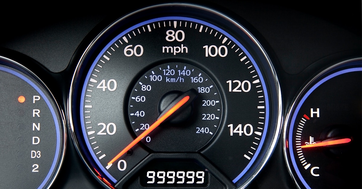 2022 IRS Business Mileage Rate of 58.5 Cents Announced