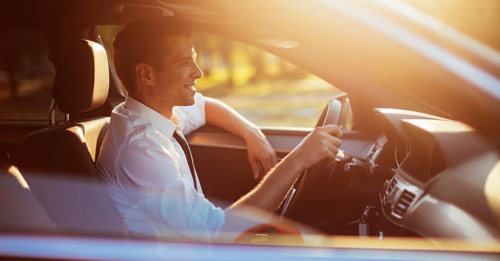 car reimbursement