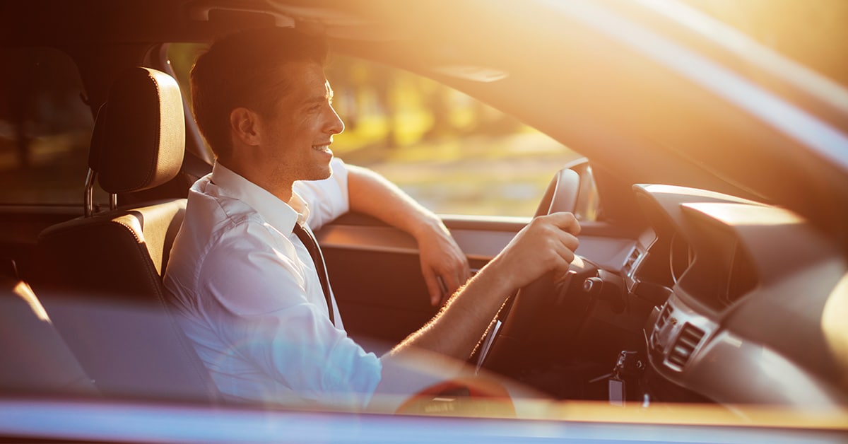 Business Vehicle Programs Car Reimbursement Motus