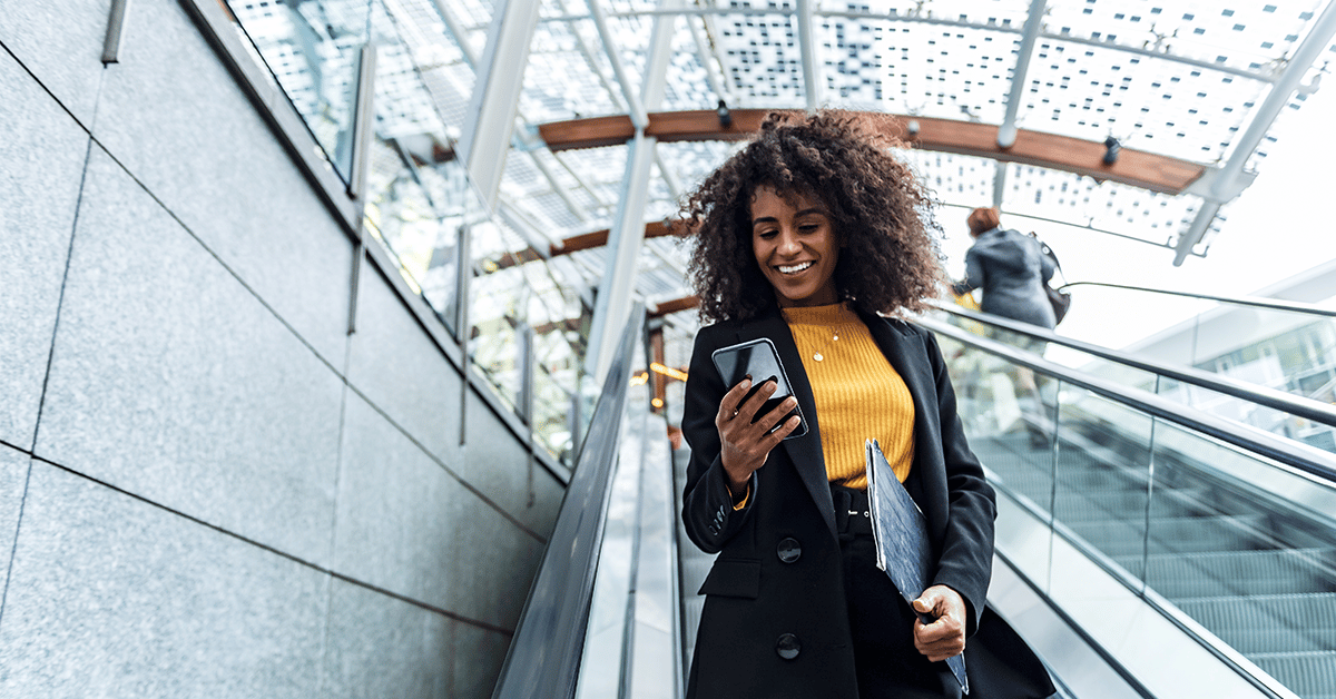 Managing Mobility: Mobile Device and BYOD Policy Essentials 