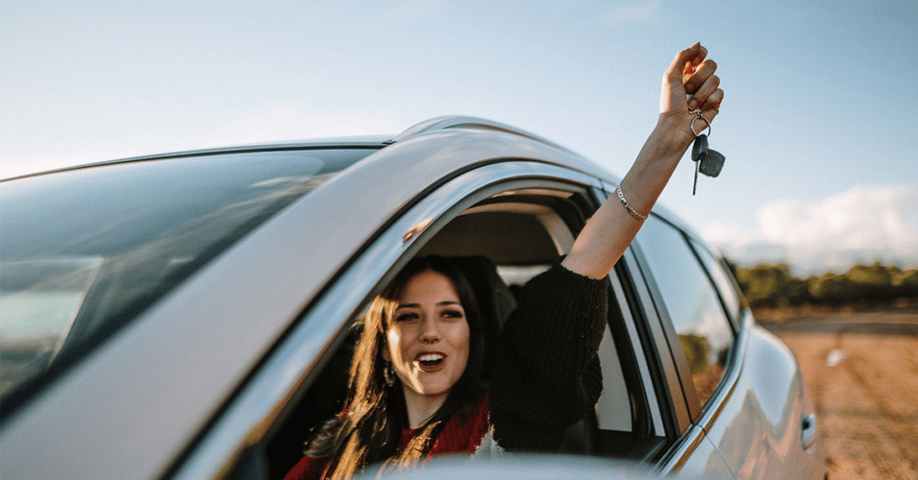 what to know when buying a car