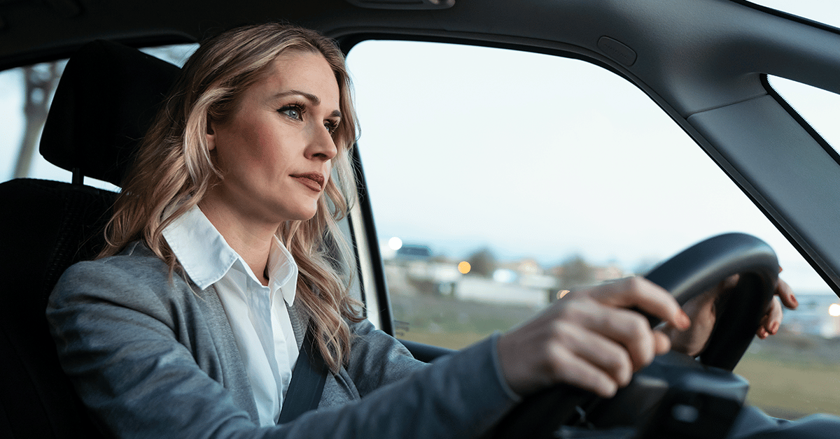 Business Vehicle Programs: FAVR Mileage Reimbursement with Motus
