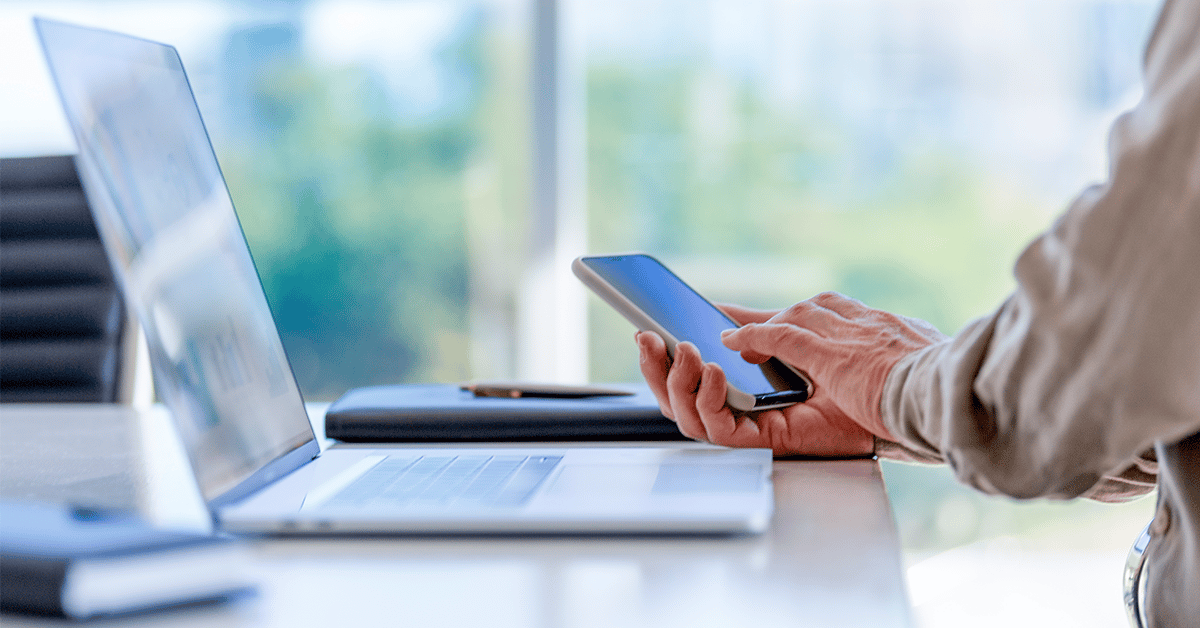 BYOD Security: Securing Your Bring Your Own Device Program
