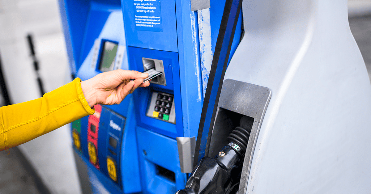 Car Allowance and Fuel Card: A Dangerous Combination