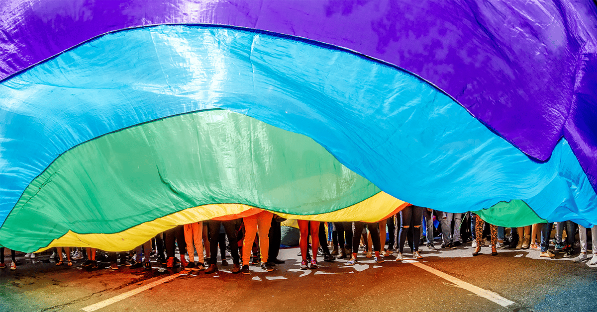 Celebrating Pride Month: How It Started and Supporting the LGBTQIA+ Community Today