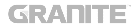 Granite logo