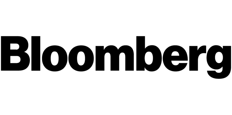 Bloomberg Logo