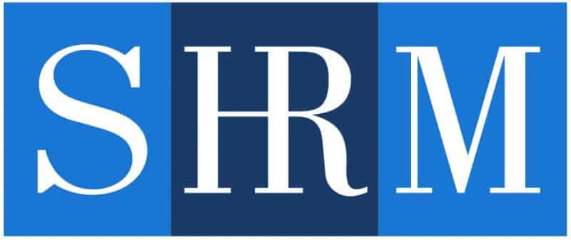 SHRM logo