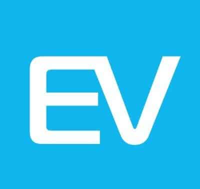 EVMAGZ Logo