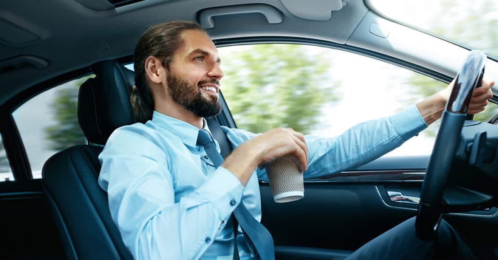 Vehicle Reimbursement Program