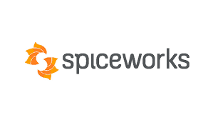 Spiceworks logo