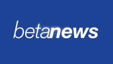 BetaNews logo