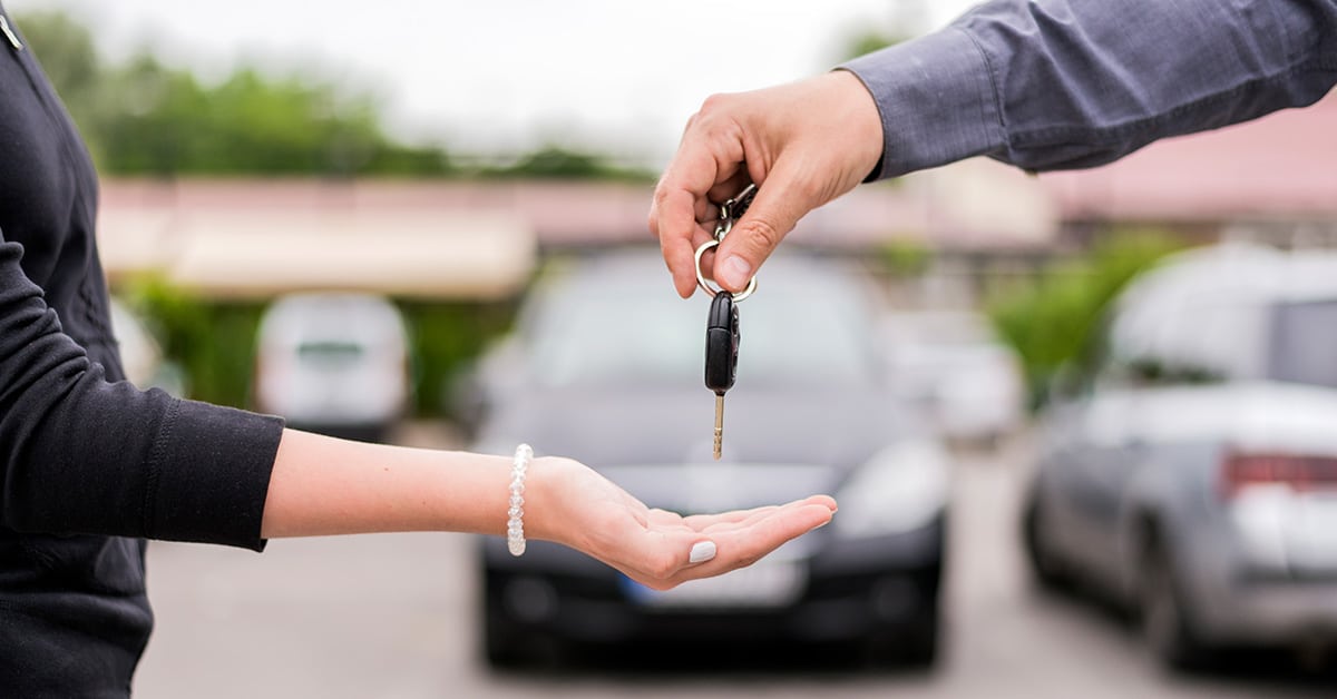 What to Know When Selling a Car: A Guide to Selling Your Vehicle