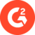 G2 Badge Logo
