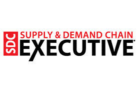 Supply & Demand Chain Executive logo