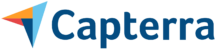 Capterra Logo