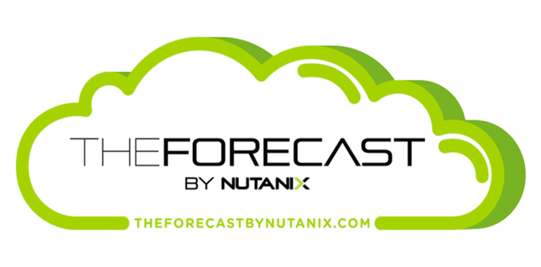 The Forecast logo