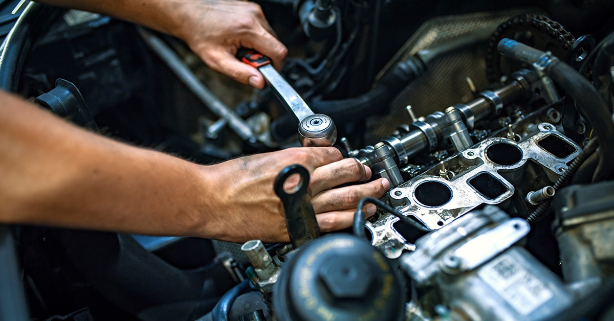 Fleet Vehicle Maintenance: Implementation, Upkeep and Accidents