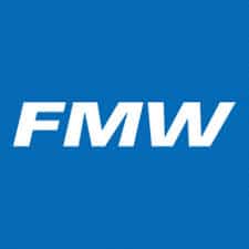 FMW logo for youtube