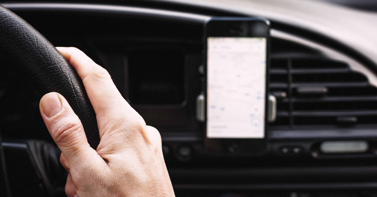 What’s the Best Mileage Tracker App for the Mobile Workforce