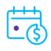 Flexible Payment Frequency 