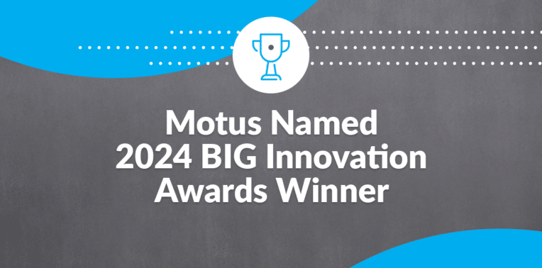 2024 BIG Innovation Award