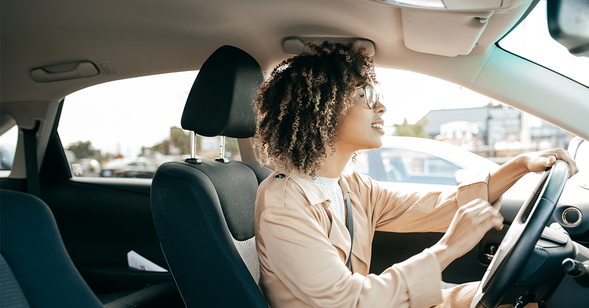 How to Be a Good Driver: Best Practices Behind the Wheel