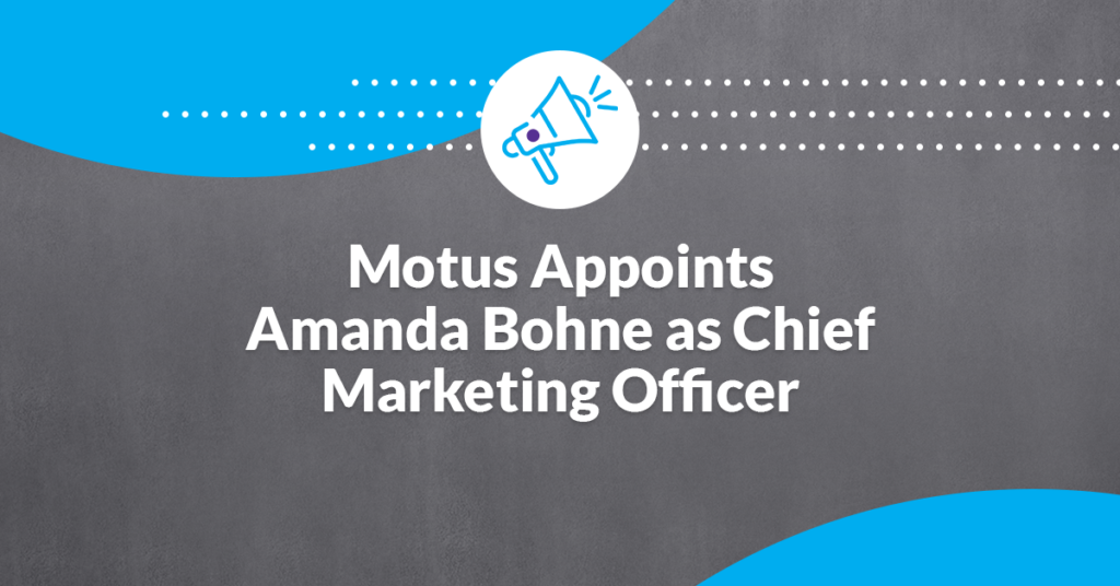 CMO Amanda Bohne
