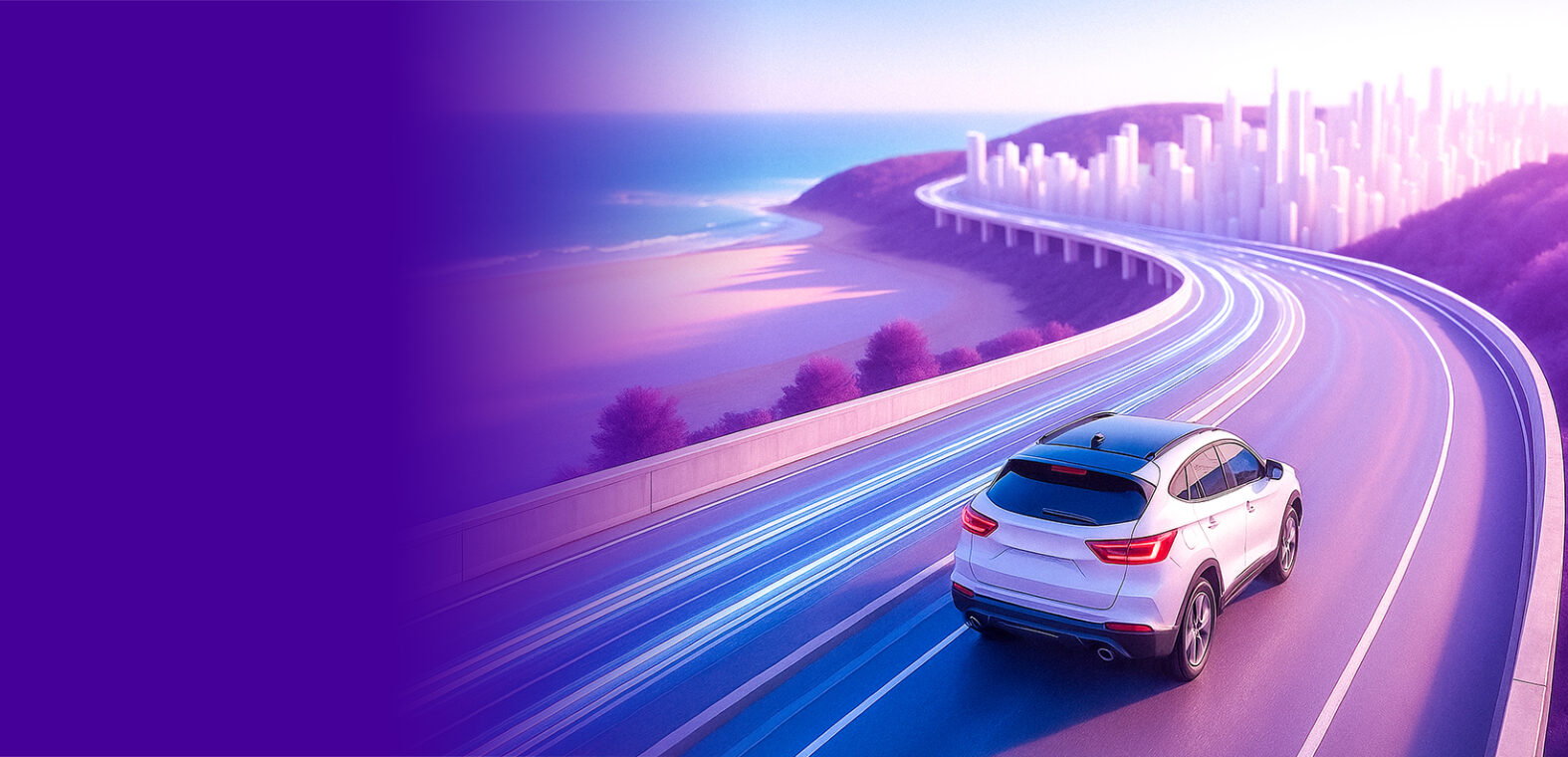 Drive Your<br>Business Forward