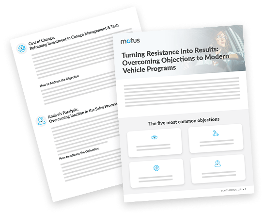 Common Internal Objections Guide Preview