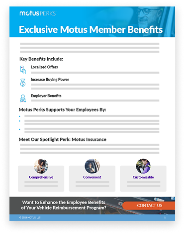 Motus Perks Datasheet Thumbnail
