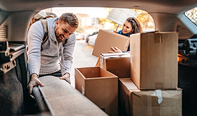 Temporary Assignment Methodology: Relocation Information | Motus